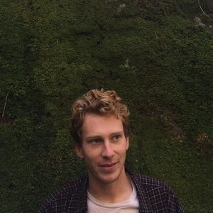 Meet your Posher, Andrew